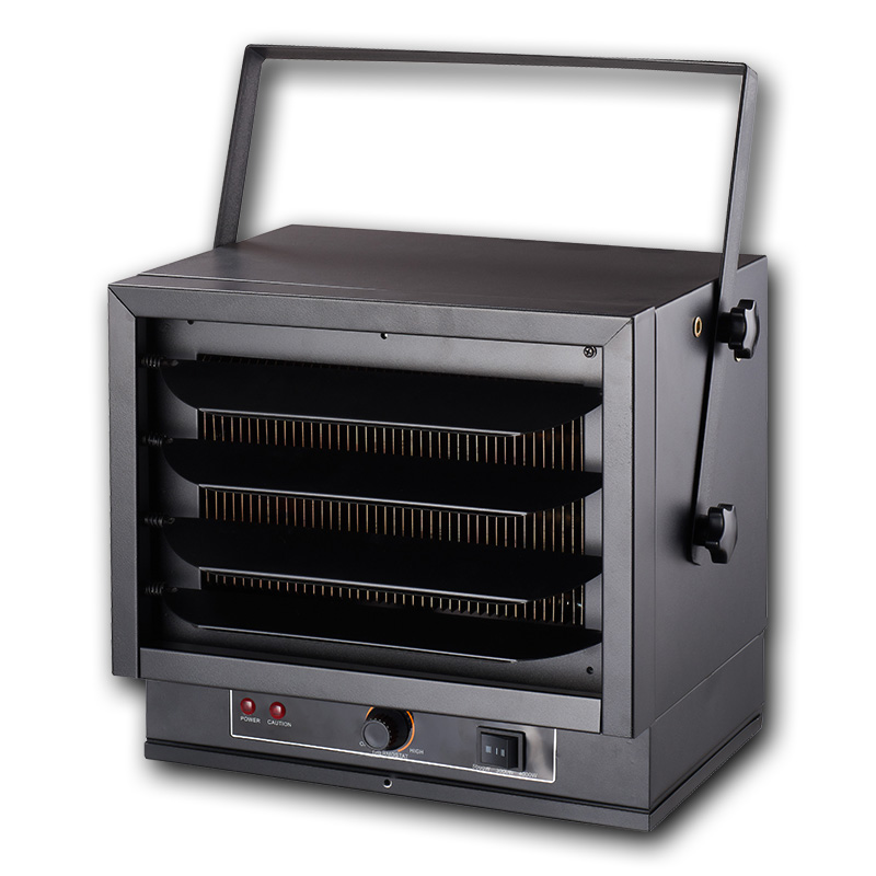 CZ220 5000W Industrieheizung