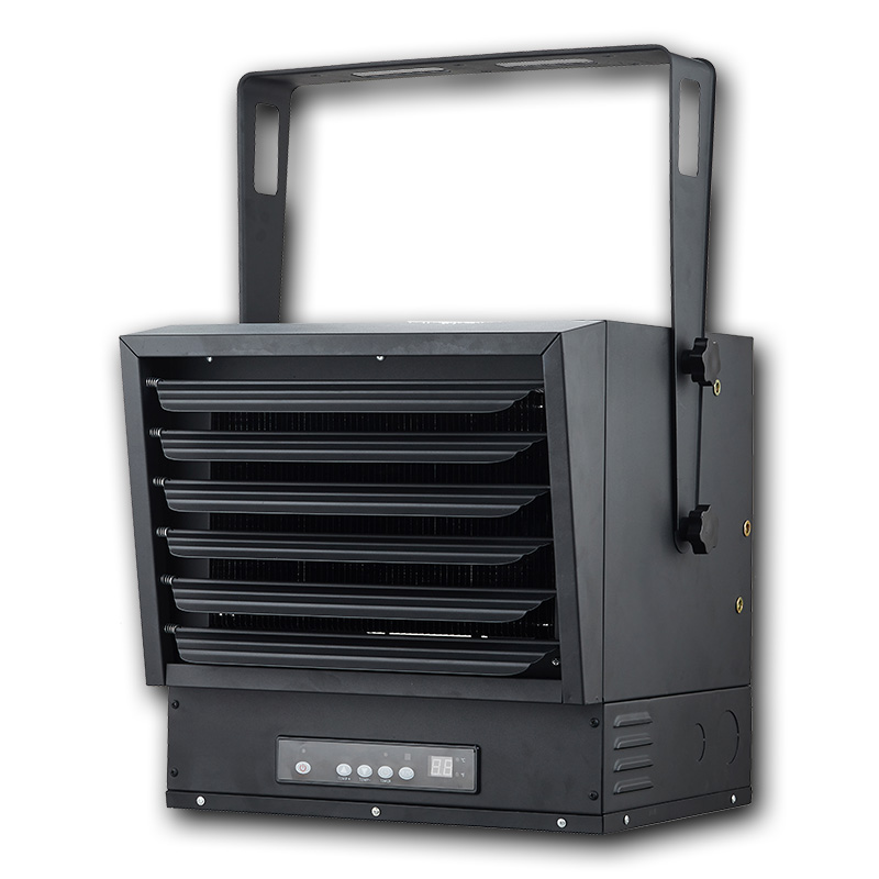 CZ260ER 10.000 W Digitaler Heizlüfter zur Deckenmontage